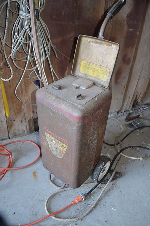 Property photo 103 - PERSONAL PROPERTY AUCTION IN DEKALB COUNTY